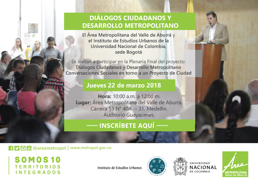 Dialogos Ciudadanos Taller Final