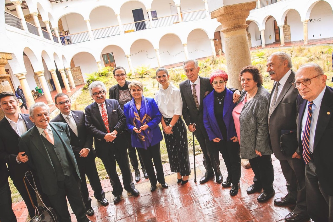 Dolly Montoya MinEducación 2