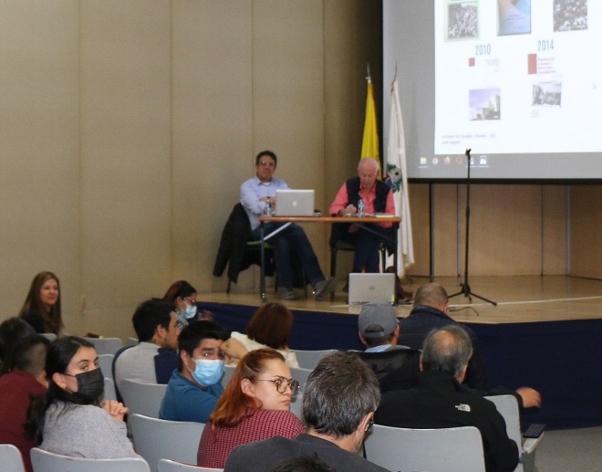 Foto: Miguel Lizcano