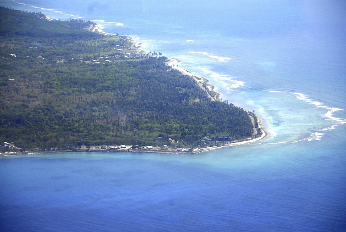 La visión centralista continental del gobierno nacional explica el fracaso y los desaciertos en la reconstrucción de San Andrés, Providencia y Santa Catalina