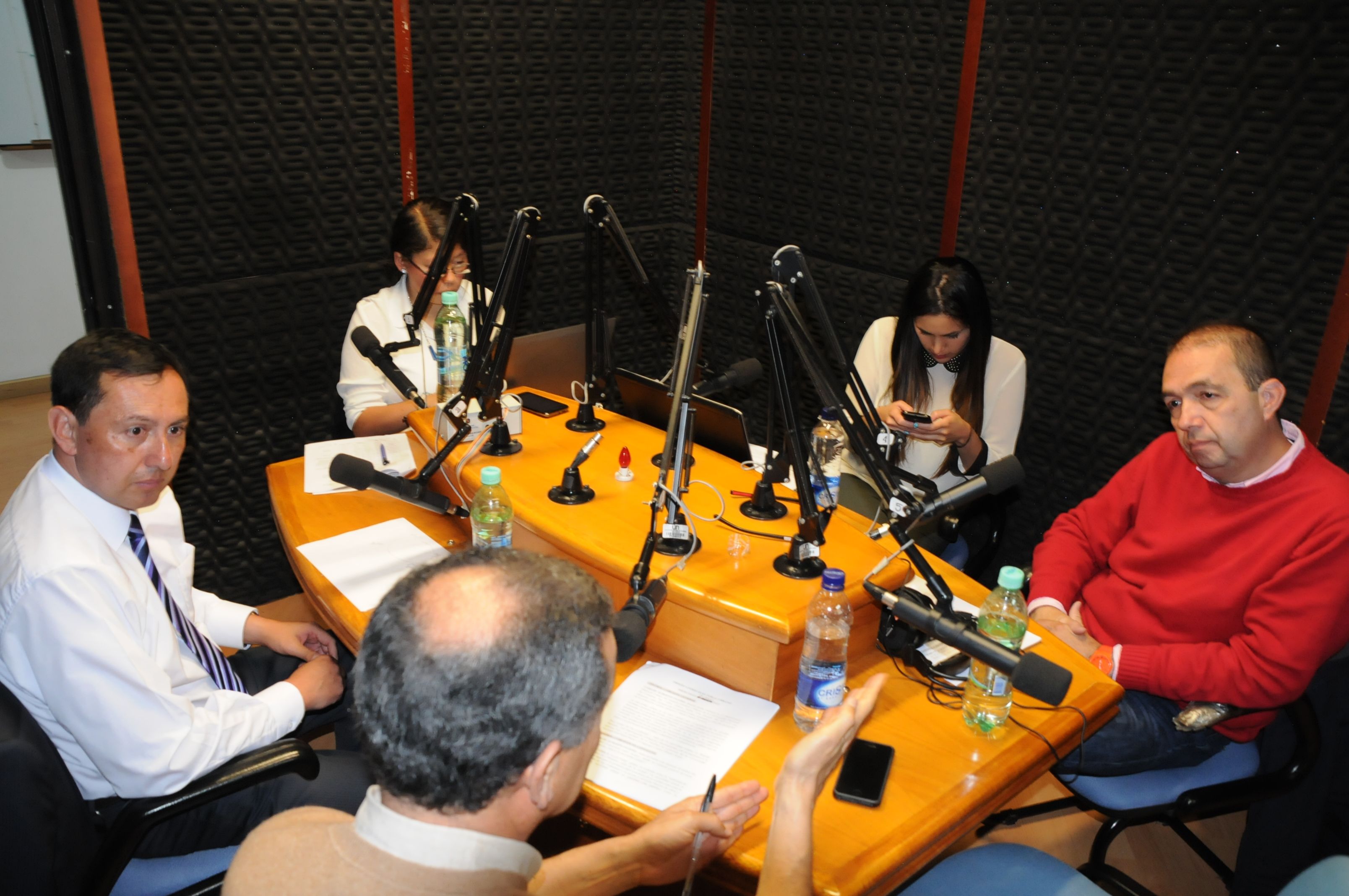 COMUNICADO PRENSA 01