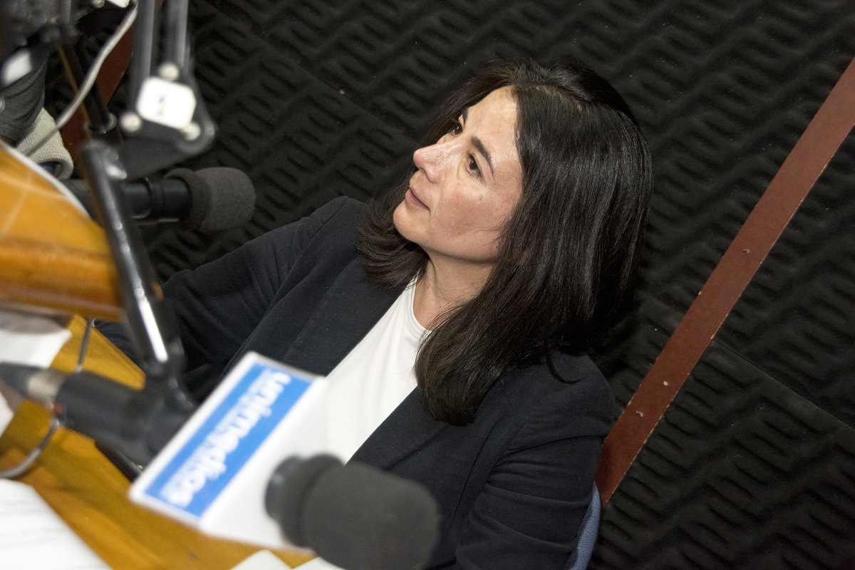 Ana Patricia Montoya 
