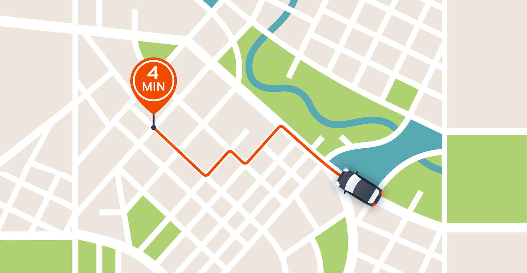 Aplicación Gmapsdistance
