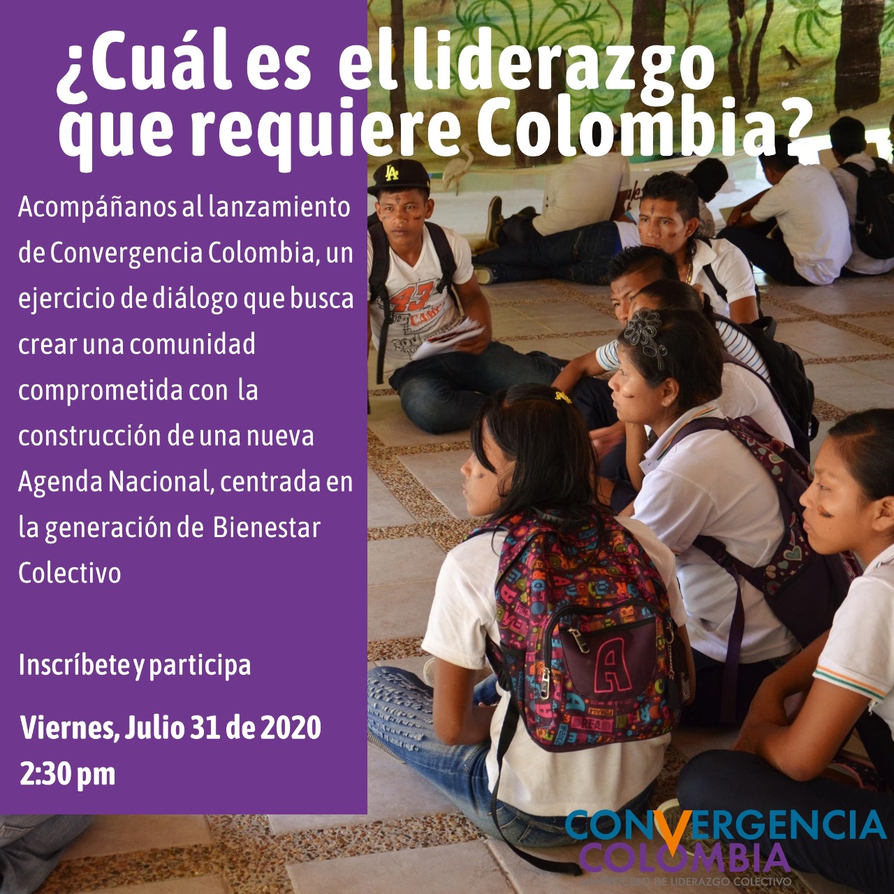 Convergencia Colombia