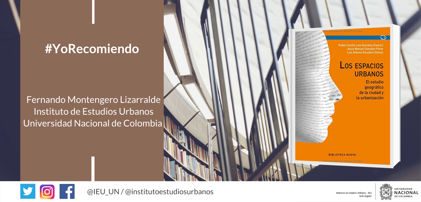 Recomendado editorial de la semana 