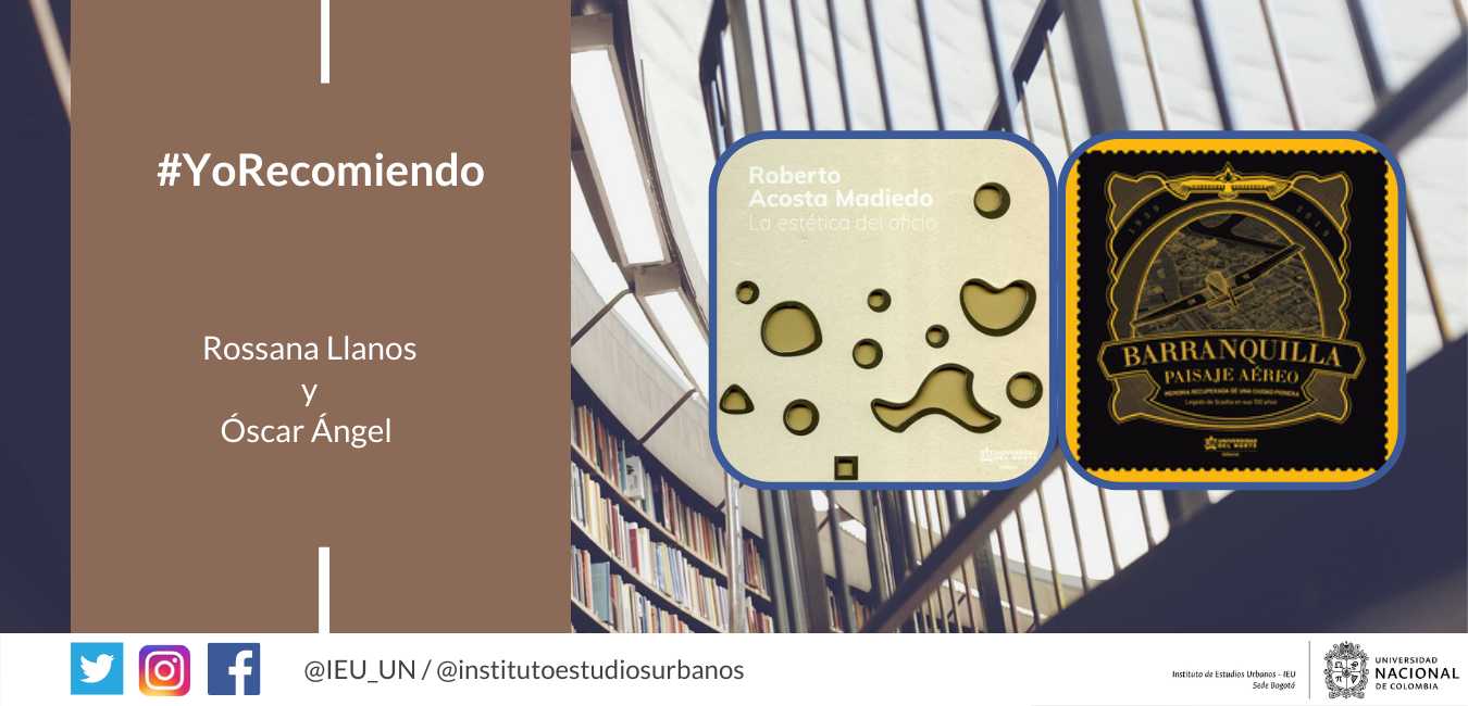 Recomendado editorial de la semana 